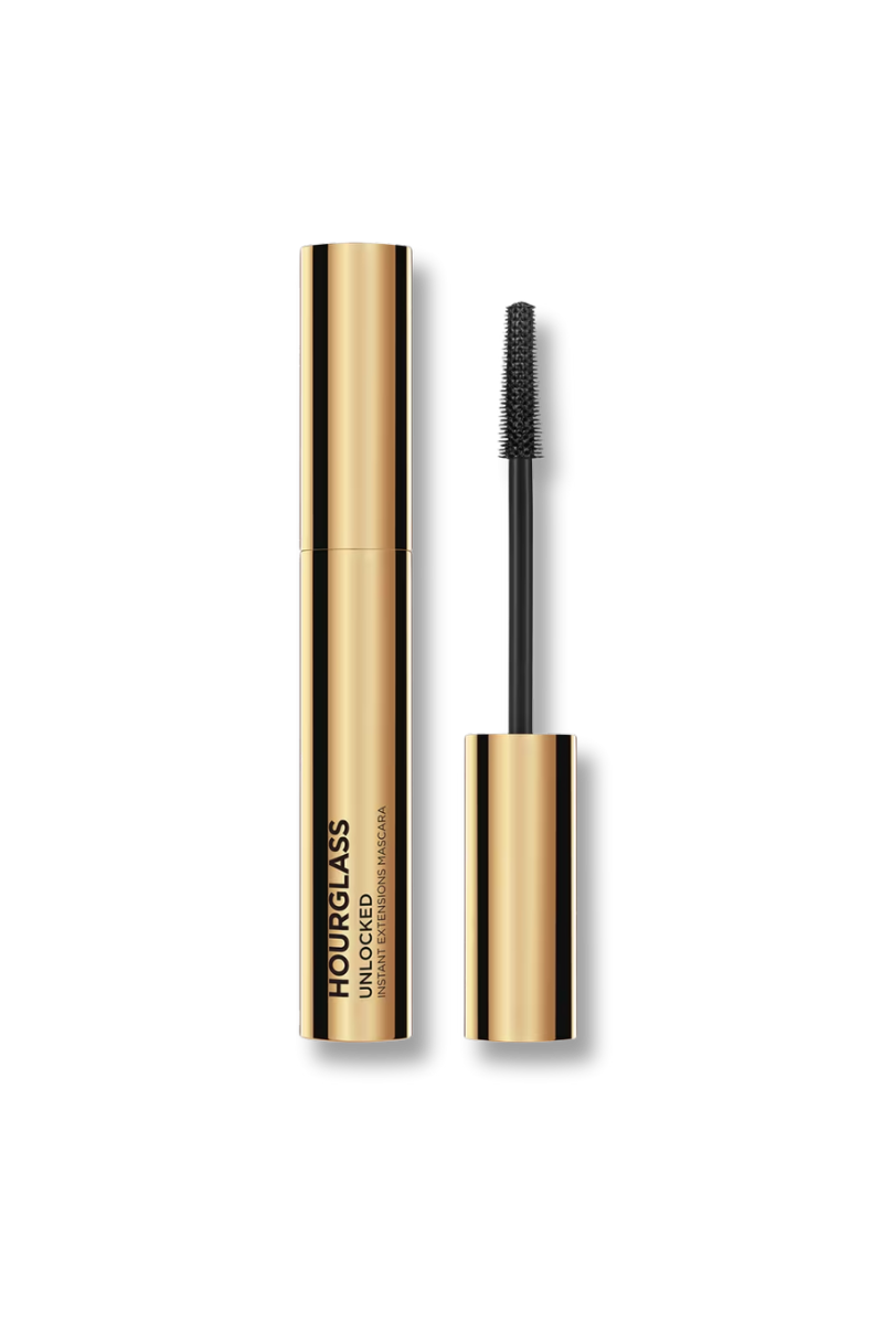 Unlocked Instant Extensions Mascara