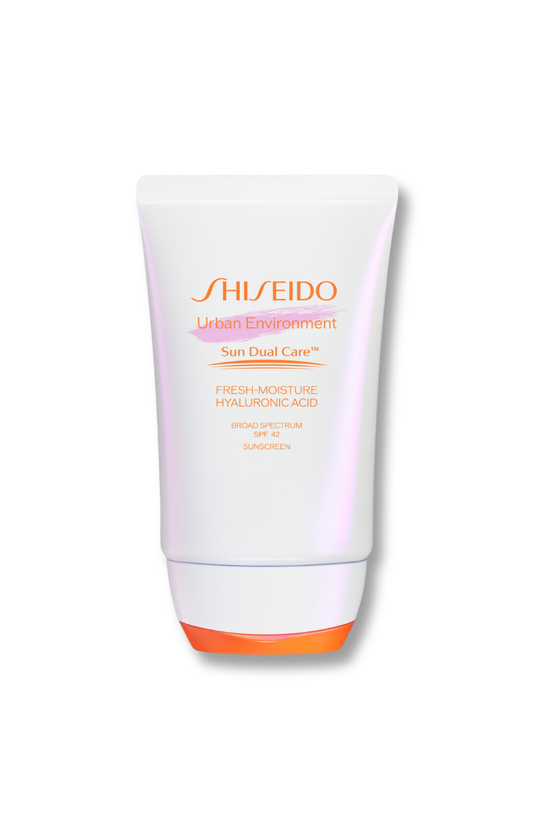 Urban Environment Fresh-Moisture Sunscreen SPF 42