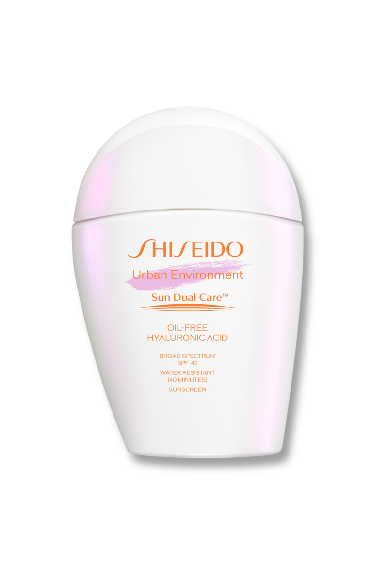 Urban Environment Oil-Free Sunscreen SPF 42