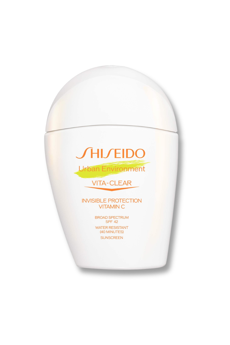 Urban Environment Vita-Clear Sunscreen SPF 42