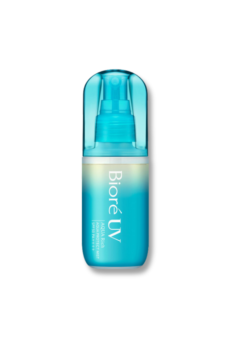 UV Aqua Rich Spray SPF 50+ PA++++