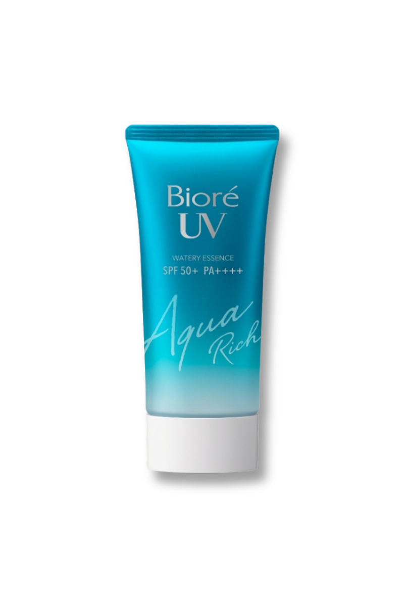 UV Aqua Rich Watery Essence SPF 50+ PA++++