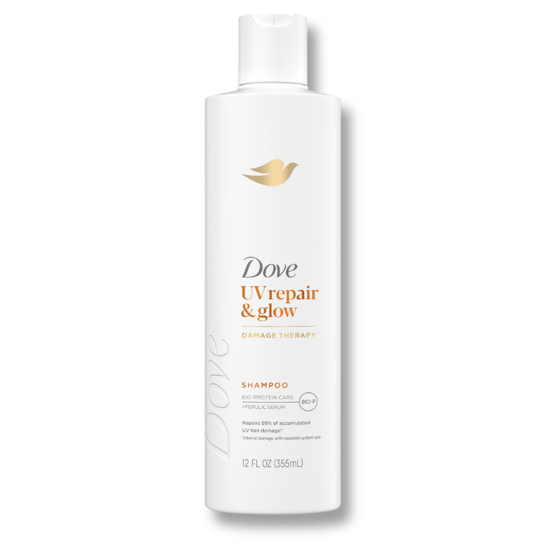 UV Repair & Glow Shampoo