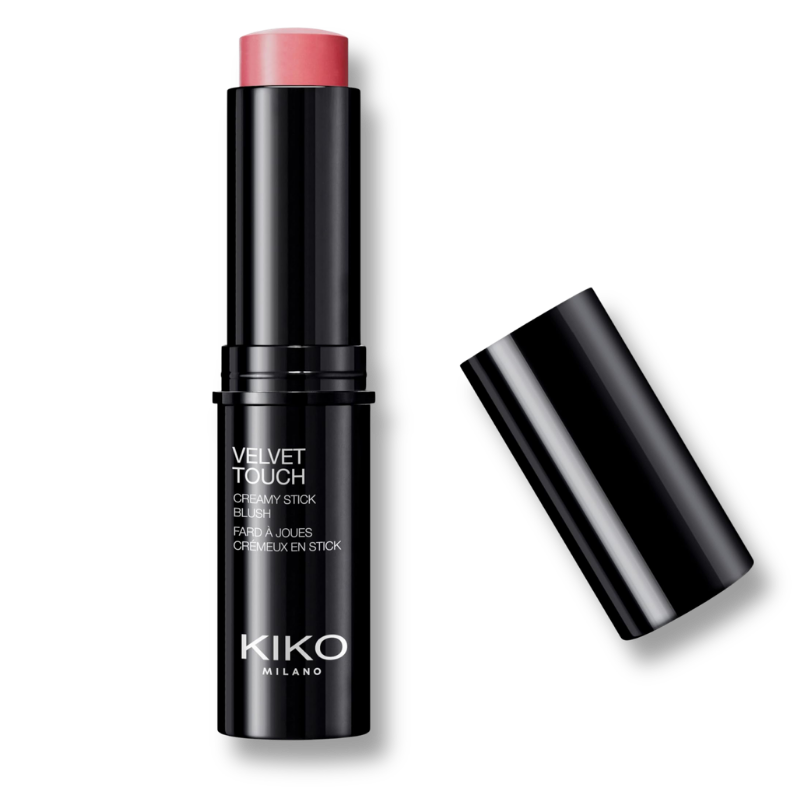 Velvet Touch Creamy Stick Blush