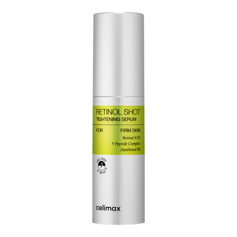 Vita-A Retinol Wrinkle Smoothing & Pore Tightening Serum