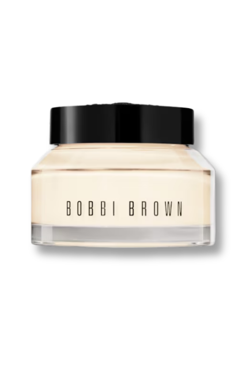 Vitamin Enriched Face Base