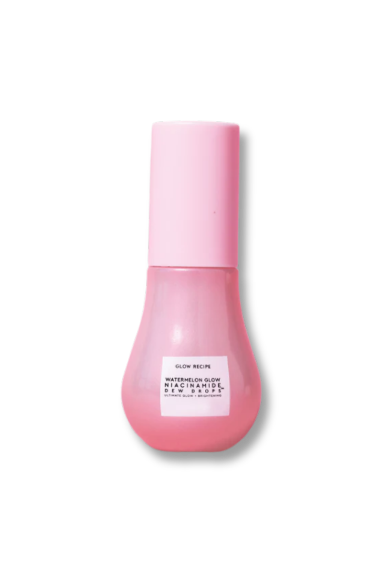 Watermelon Glow Niacinamide Dew Drops