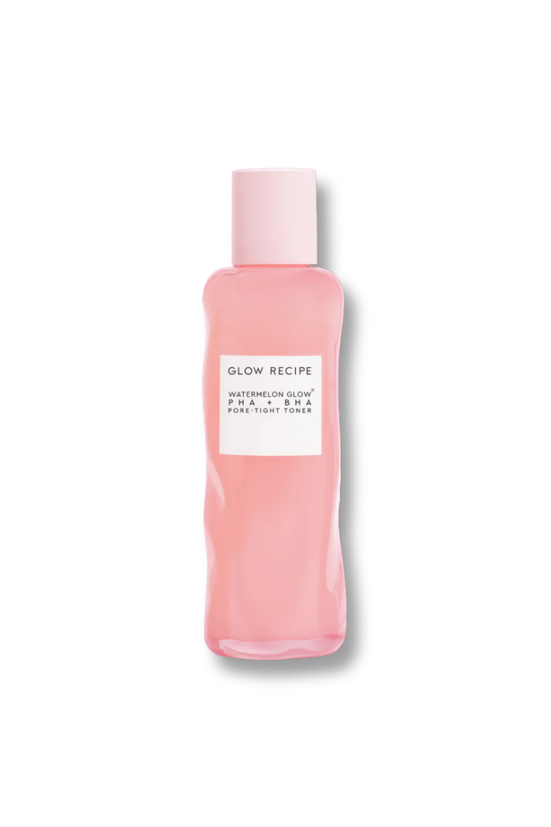 Watermelon Glow PHA + BHA Pore-Tight Toner