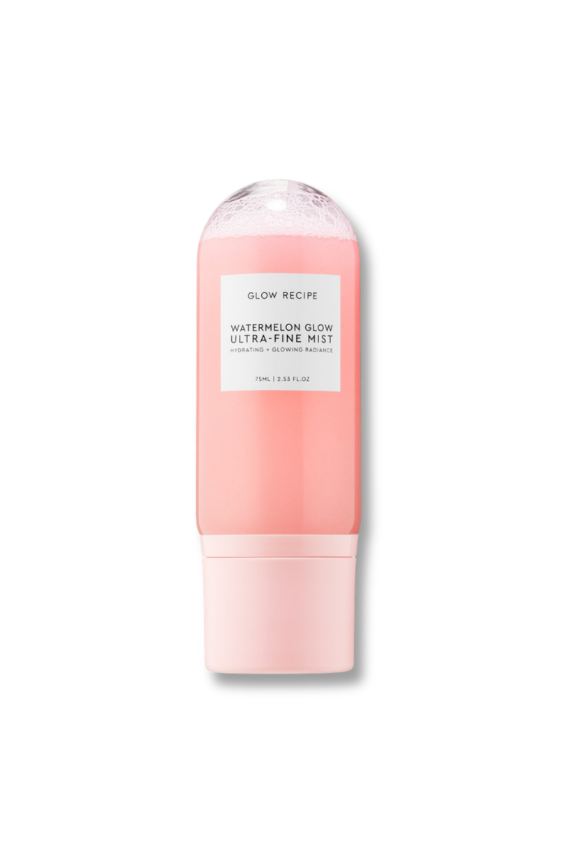 Watermelon Glow Ultra-Fine Mist