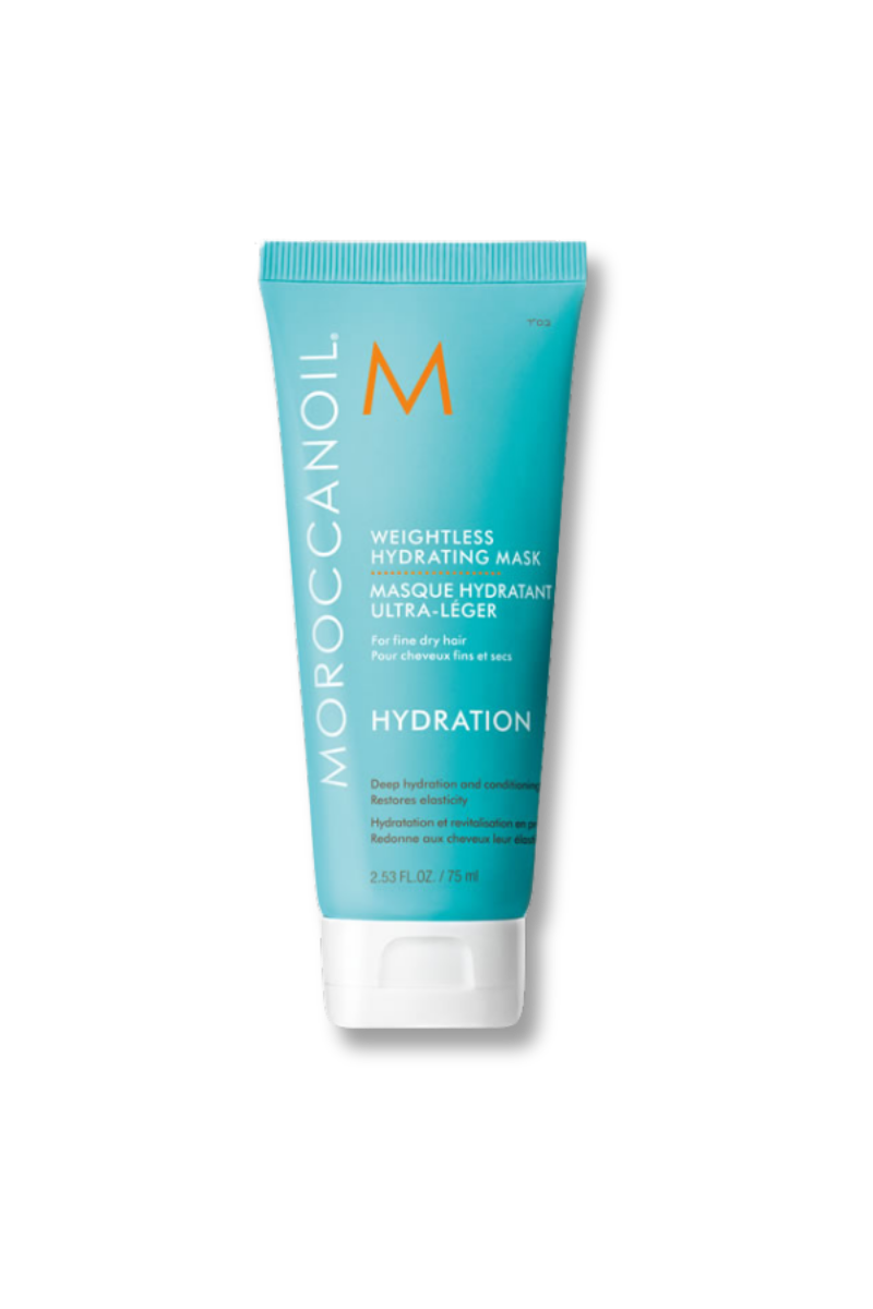 Weightless Hydrating Mask
