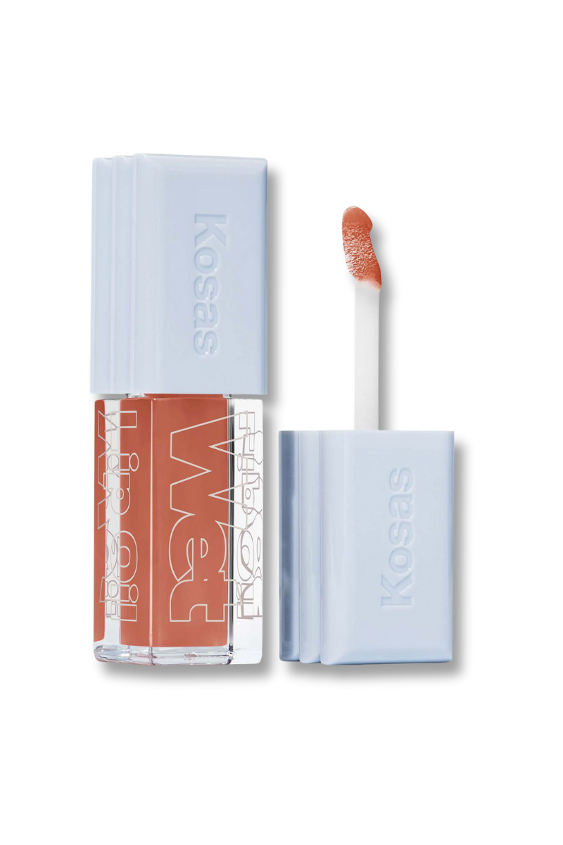 Wet Lip Oil