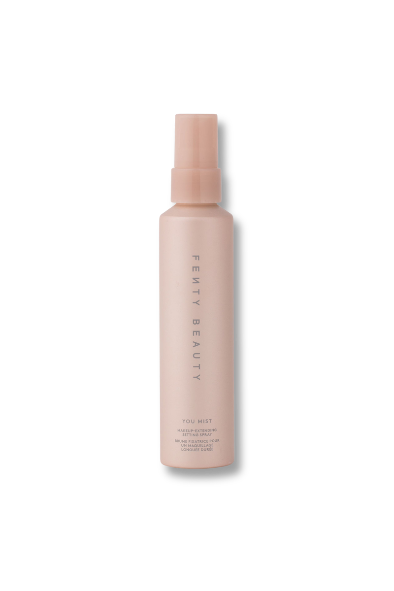 You Mist Makeup-Extending Setting Spray