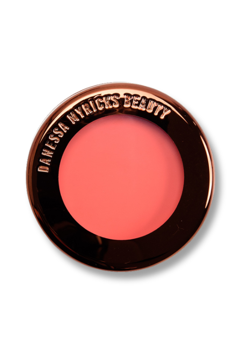 Yummy Skin Blurring Balm Powder Flushed