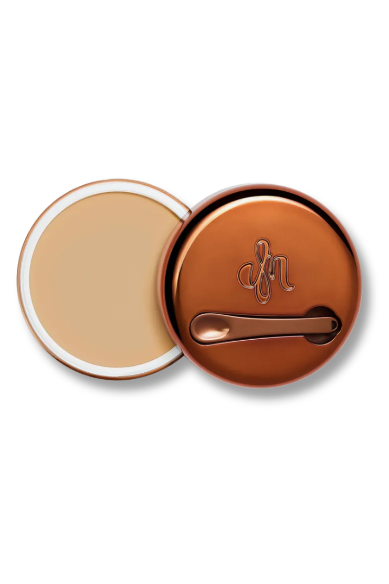 Yummy Skin Blurring Balm Powder