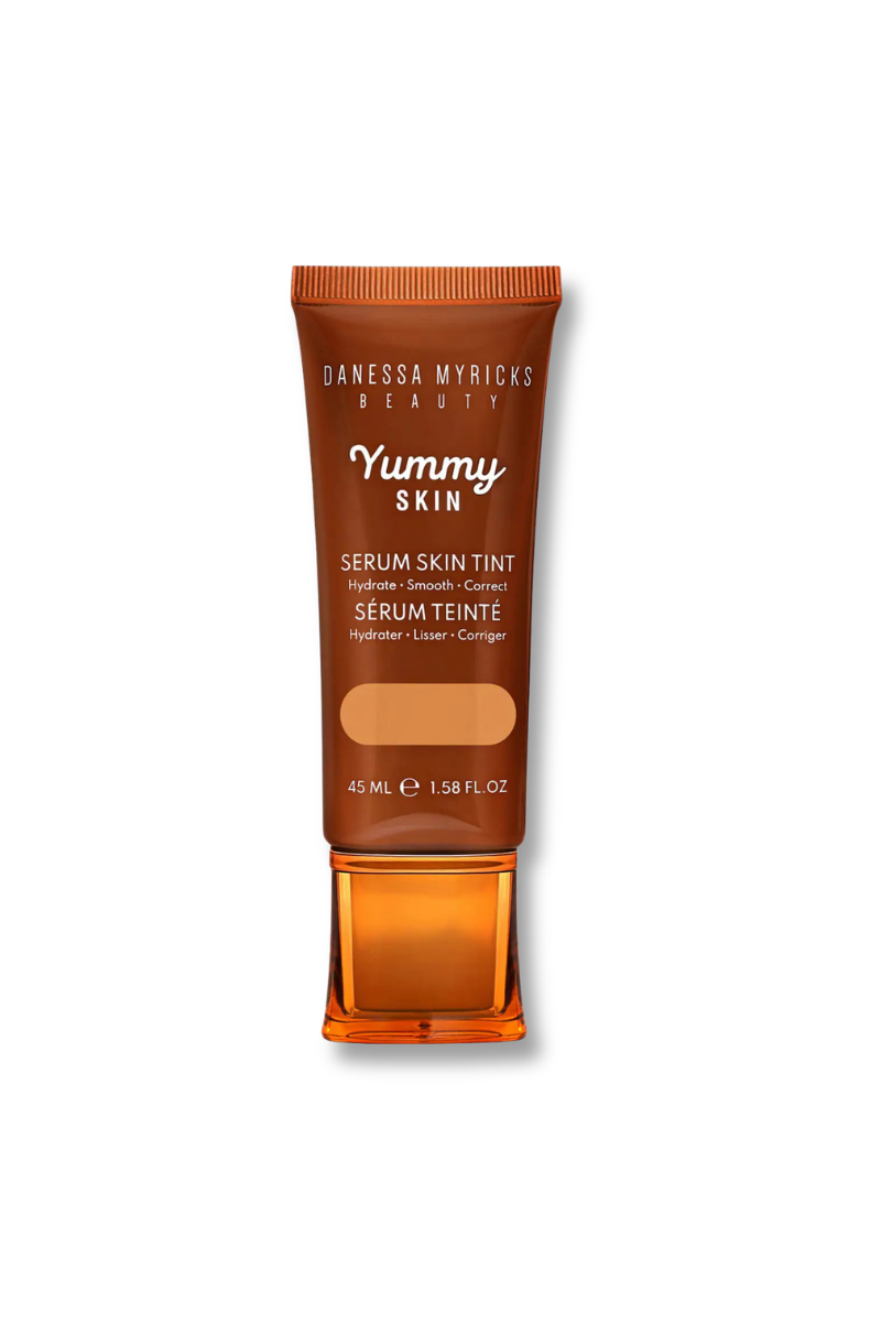 Yummy Skin Serum Skin Tint